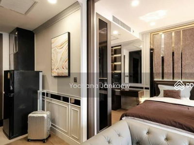 ASHTON Chula-Silom, Bangkok, Thailand ASHTON Chula-Silom, Bangkok, Thailand