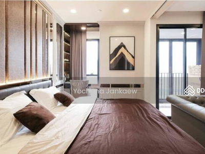 ASHTON Chula-Silom, Bangkok, Thailand ASHTON Chula-Silom, Bangkok, Thailand