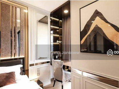 ASHTON Chula-Silom, Bangkok, Thailand ASHTON Chula-Silom, Bangkok, Thailand