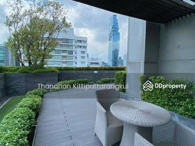 Centric Sathorn-St Louis, Bangkok, Thailand Centric Sathorn-St Louis, Bangkok, Thailand