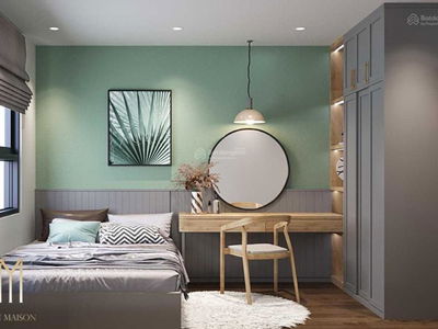 Saigon South Residences, Vietnam Saigon South Residences, Vietnam