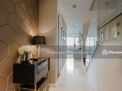 185 Rajadamri, Bangkok, Thailand 185 Rajadamri, Bangkok, Thailand