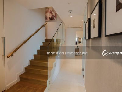 185 Rajadamri, Bangkok, Thailand 185 Rajadamri, Bangkok, Thailand