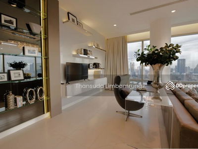 185 Rajadamri, Bangkok, Thailand 185 Rajadamri, Bangkok, Thailand