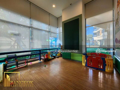 Bright Sukhumvit 24, Bangkok, Thailand Bright Sukhumvit 24, Bangkok, Thailand