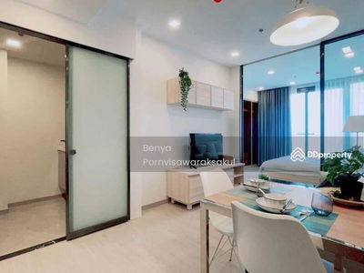 One9Five Asoke-Rama 9, Bangkok, Thailand One9Five Asoke-Rama 9, Bangkok, Thailand