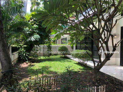 Noble House Ruamrudee, Bangkok, Thailand Noble House Ruamrudee, Bangkok, Thailand