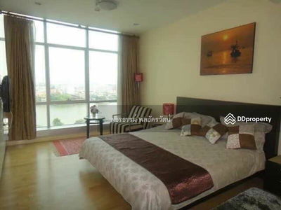 Baan Sathorn, Bangkok, Thailand Baan Sathorn, Bangkok, Thailand