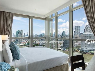 Somerset Riverside, Bangkok Somerset Riverside, Bangkok