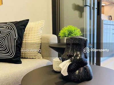 Quintara Treehaus Sukhumvit 42, Bangkok, Thailand Quintara Treehaus Sukhumvit 42, Bangkok, Thailand