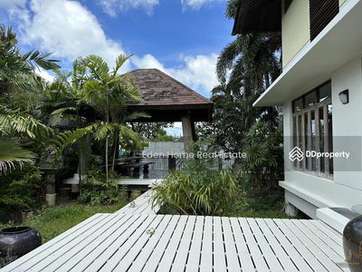 Upcoming Riverside House in Chalong for Rent!!, Phuket, Thailand Upcoming Riverside House in Chalong for Rent!!, Phuket, Thailand