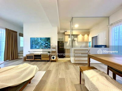 Indy Bangna-Ramkhamhaeng 2, Bangkok, Thailand Indy Bangna-Ramkhamhaeng 2, Bangkok, Thailand