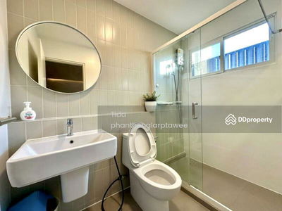 Indy Bangna-Ramkhamhaeng 2, Bangkok, Thailand Indy Bangna-Ramkhamhaeng 2, Bangkok, Thailand