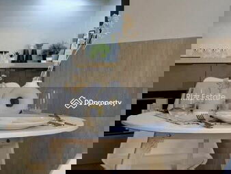 One9Five Asoke-Rama 9, Bangkok, Thailand One9Five Asoke-Rama 9, Bangkok, Thailand