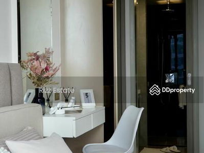 One9Five Asoke-Rama 9, Bangkok, Thailand One9Five Asoke-Rama 9, Bangkok, Thailand