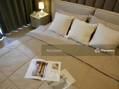 One9Five Asoke-Rama 9, Bangkok, Thailand One9Five Asoke-Rama 9, Bangkok, Thailand