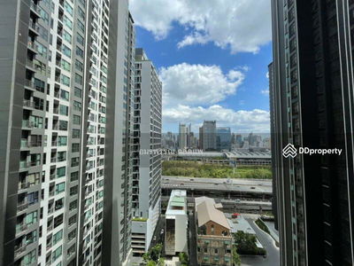 Life Asoke-Rama 9, Bangkok, Thailand Life Asoke-Rama 9, Bangkok, Thailand