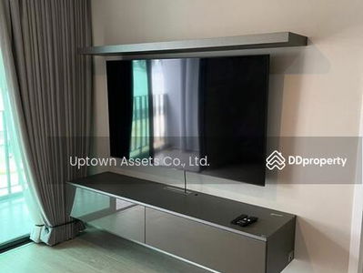 Metro Luxe Riverfront Rattanathibet, Nonthaburi, Thailand Metro Luxe Riverfront Rattanathibet, Nonthaburi, Thailand