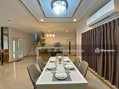 Casa Premium On Nut-Wongwaen, Bangkok, Thailand Casa Premium On Nut-Wongwaen, Bangkok, Thailand