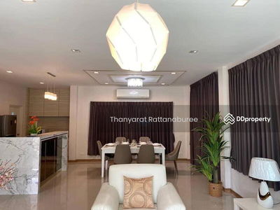 Casa Premium On Nut-Wongwaen, Bangkok, Thailand Casa Premium On Nut-Wongwaen, Bangkok, Thailand