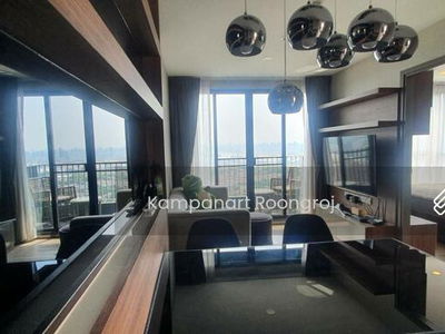 IDEO O2 Bangna, Bangkok, Thailand IDEO O2 Bangna, Bangkok, Thailand