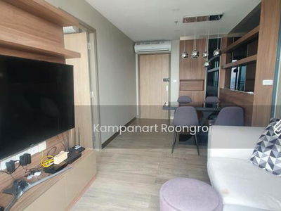 IDEO O2 Bangna, Bangkok, Thailand IDEO O2 Bangna, Bangkok, Thailand