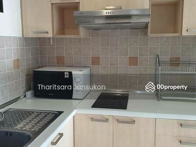 Lumpini Ville Phahol-Suthisarn, Bangkok, Thailand Lumpini Ville Phahol-Suthisarn, Bangkok, Thailand