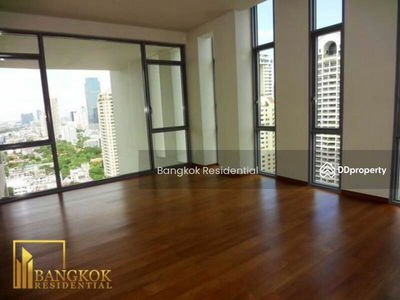 The Sukhothai Residences, Bangkok, Thailand The Sukhothai Residences, Bangkok, Thailand