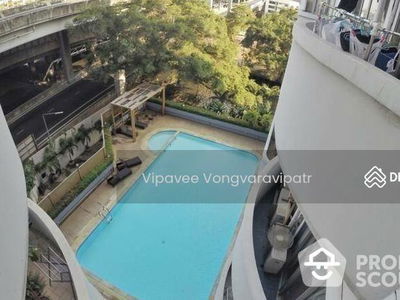 Wittayu Complex, Bangkok, Thailand Wittayu Complex, Bangkok, Thailand