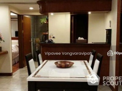 Wittayu Complex, Bangkok, Thailand Wittayu Complex, Bangkok, Thailand