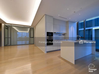 Baan Sindhorn, Bangkok, Thailand Baan Sindhorn, Bangkok, Thailand