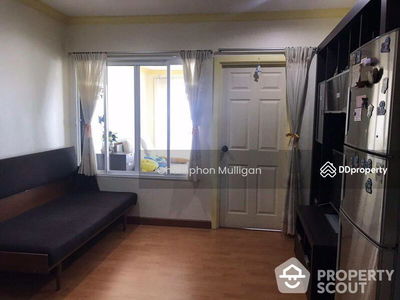 Grand Park View Asoke, Bangkok, Thailand Grand Park View Asoke, Bangkok, Thailand