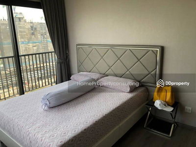 The Politan Rive, Nonthaburi, Thailand The Politan Rive, Nonthaburi, Thailand