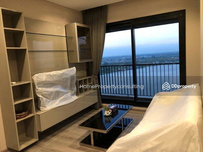 The Politan Rive, Nonthaburi, Thailand The Politan Rive, Nonthaburi, Thailand