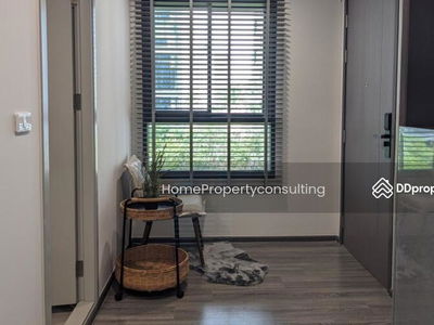 IDEO Chula-Samyan, Bangkok, Thailand IDEO Chula-Samyan, Bangkok, Thailand