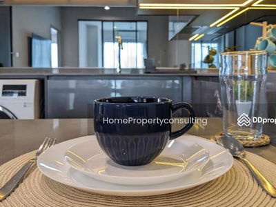 IDEO Chula-Samyan, Bangkok, Thailand IDEO Chula-Samyan, Bangkok, Thailand