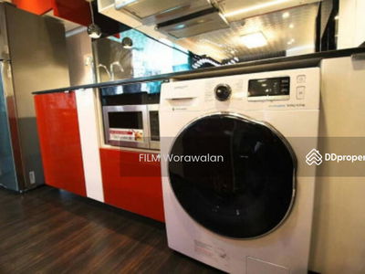 Star View, Bangkok, Thailand Star View, Bangkok, Thailand