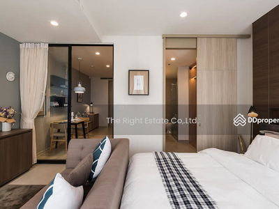 Noble Ploenchit, Bangkok, Thailand Noble Ploenchit, Bangkok, Thailand