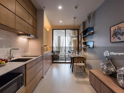 Noble Ploenchit, Bangkok, Thailand Noble Ploenchit, Bangkok, Thailand