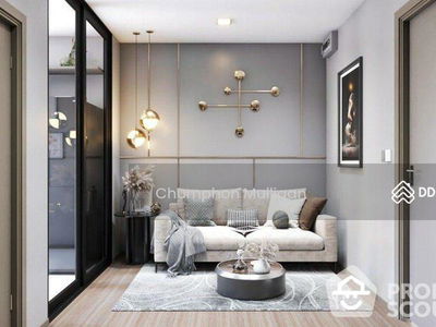 A Space Hideaway Asoke-Ratchada, Bangkok, Thailand A Space Hideaway Asoke-Ratchada, Bangkok, Thailand