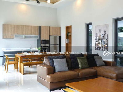 Radi Pool Villas, Phuket, Thailand Radi Pool Villas, Phuket, Thailand