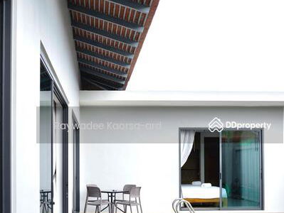 Radi Pool Villas, Phuket, Thailand Radi Pool Villas, Phuket, Thailand