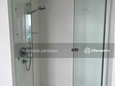 Manhattan Chidlom, Bangkok, Thailand Manhattan Chidlom, Bangkok, Thailand