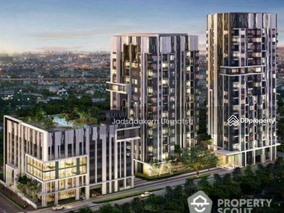 CEIL by Sansiri, Bangkok, Thailand CEIL by Sansiri, Bangkok, Thailand