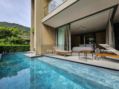 Premium Beachfront Condominium on Kamala Beach, Phuket, Thailand Premium Beachfront Condominium on Kamala Beach, Phuket, Thailand