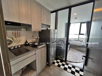 THE ORIGIN SUKHUMVIT – SAILUAT E22 STATION, Samut Prakan, Thailand THE ORIGIN SUKHUMVIT – SAILUAT E22 STATION, Samut Prakan, Thailand