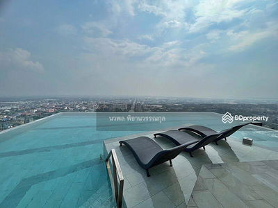 THE ORIGIN SUKHUMVIT – SAILUAT E22 STATION, Samut Prakan, Thailand THE ORIGIN SUKHUMVIT – SAILUAT E22 STATION, Samut Prakan, Thailand