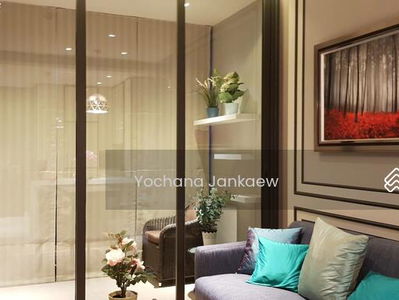 BEATNIQ Sukhumvit 32, Bangkok, Thailand BEATNIQ Sukhumvit 32, Bangkok, Thailand