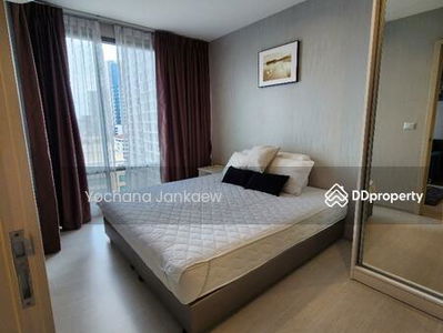 Rhythm Sukhumvit 42, Bangkok, Thailand Rhythm Sukhumvit 42, Bangkok, Thailand