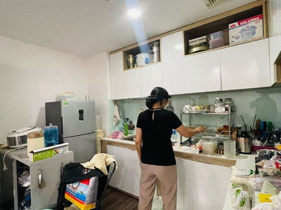 Apartment 1050 Chu Van An, Vietnam Apartment 1050 Chu Van An, Vietnam